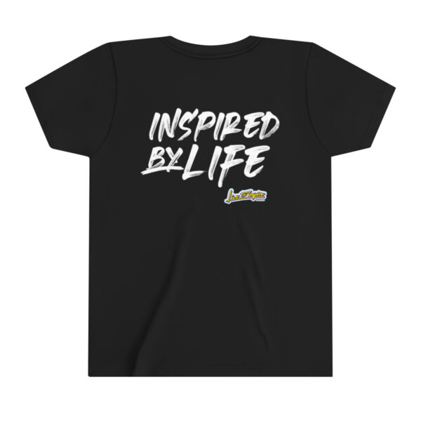 inspired By Life Youth Tee