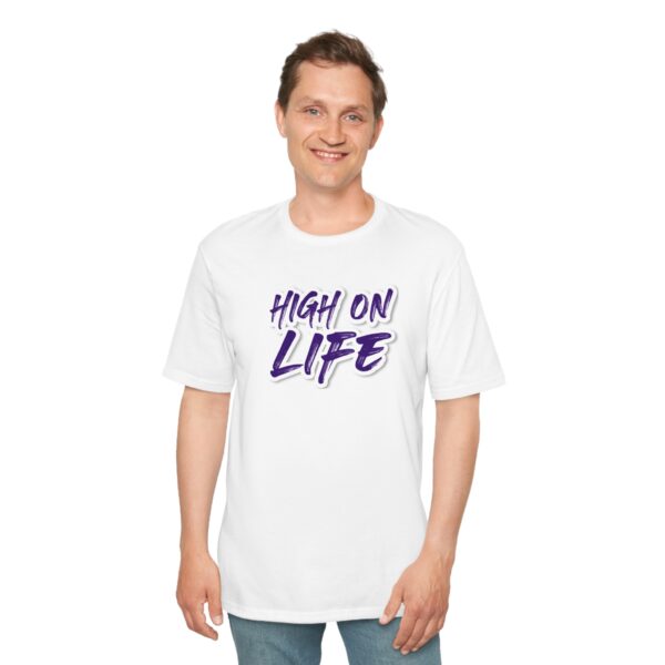 Perfect Weight® Tee - Image 3